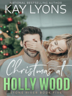 Christmas At Holly Wood