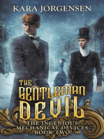The Gentleman Devil: The Ingenious Mechanical Devices, #2
