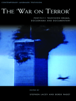 The ‘War on Terror’: Post-9/11 Television Drama, Docudrama and Documentary