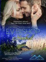 Hooked: River's Sigh B & B, #2