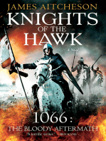 Knights of the Hawk: A Novel