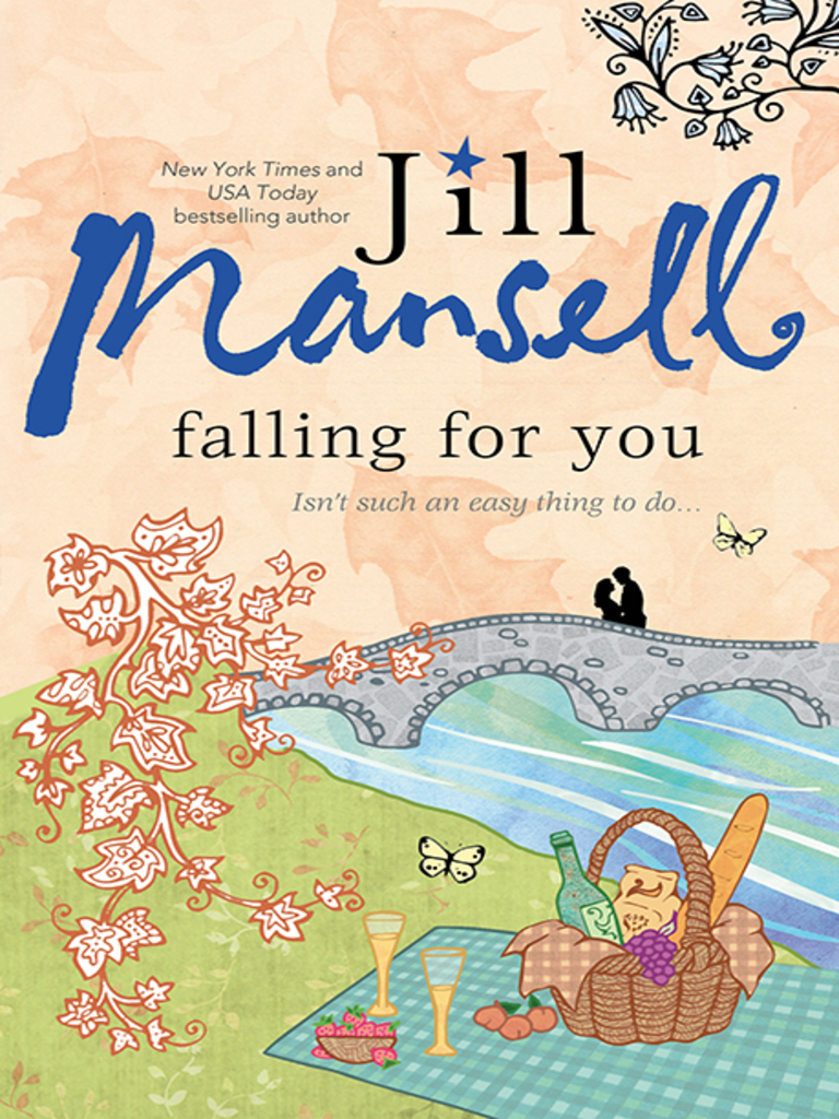 Falling for You by Jill Mansell Book Read Online