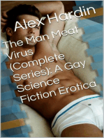 The Man Meat Virus (Complete Series)