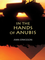 In the Hands of Anubis