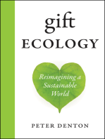 Gift Ecology