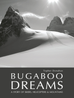 Bugaboo Dreams