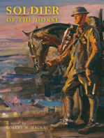 Soldier of the Horse