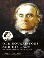 Old Square Toes and His Lady