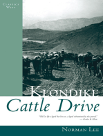 Klondike Cattle Drive