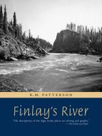 Finlay's River