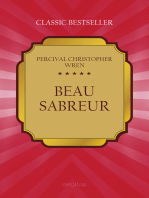 Beau Sabreur