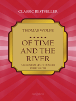 Of Time and The River