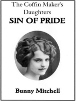 Sin of Pride