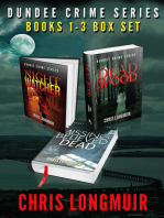 Dundee Crime Series