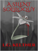 A Silent Soliloquy