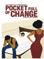 Pocket Full Of Change