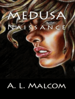 Medusa: Naissance