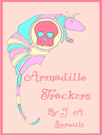 Armadillo Trackers