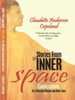 Stories from Inner Space