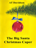 The Big Santa Christmas Caper
