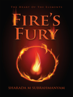 Fire's Fury