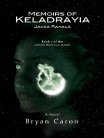 Memoirs of Keladrayia