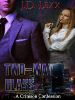 Two-Way Glass