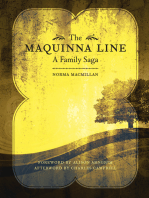 The Maquinna Line: A Family Saga