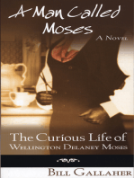 A Man Called Moses