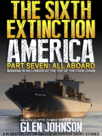 The Sixth Extinction: America – Part Seven: All Aboard.