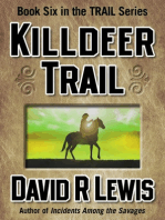 Killdeer Trail
