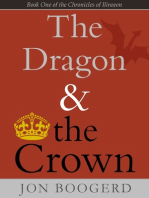 The Dragon and the Crown