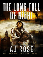 The Long Fall of Night: The Long Fall of Night, #1