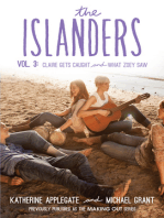 The Islanders