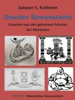 Dossier Bewusstsein