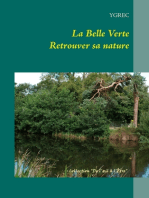 La Belle Verte: Retrouver sa nature