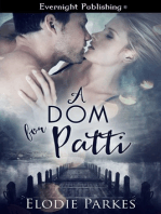 A Dom for Patti