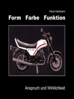 Form Farbe Funktion: Anspruch und Wirklichkeit