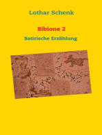 Bibione 2: Satirische Erzählung