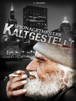 Kaltgestellt