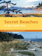 Secret Beaches of the Salish Sea