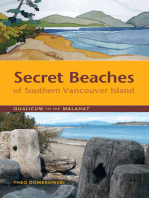 Secret Beaches of Southern Vancouver Island