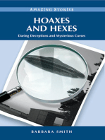 Hoaxes and Hexes