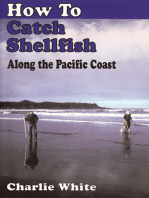 How to Catch Shellfish: Along the Pacific Coast