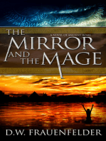 The Mirror and the Mage