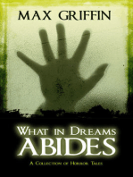 What in Dreams Abides