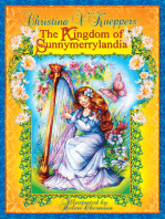 Kind-hearted Fairy Tales: Book 2. The Kingdom of Sunnymerrylandia