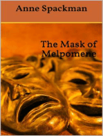 The Mask of Melpomene