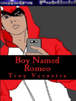 Boy Named Romeo