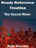 Ready Reference Treatise: The Secret River
